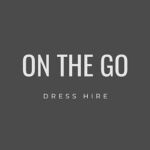 ON THE GO - Dress Hire